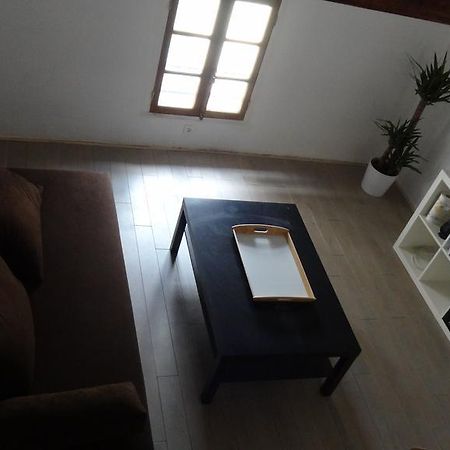 Appartement avec terrasse,mezzanine,Patangarles Camera foto
