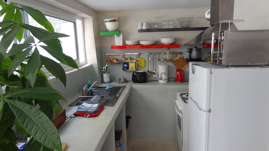 Appartement avec terrasse,mezzanine,Patangarles Camera foto